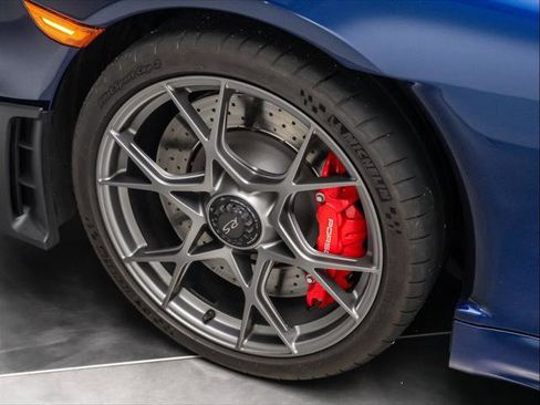 Used 2024 Porsche 718 Cayman GT4 RS image 14