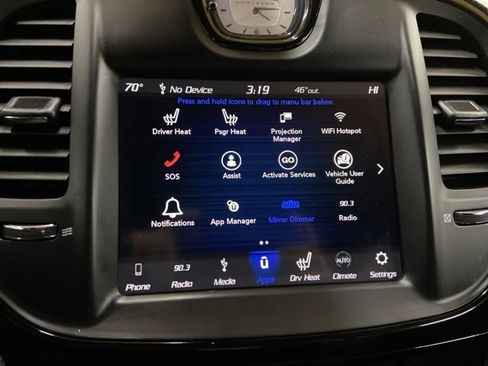 Used 2019 Chrysler 300 S image 36