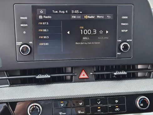 Certified 2024 Kia Sportage LX FWD image 26