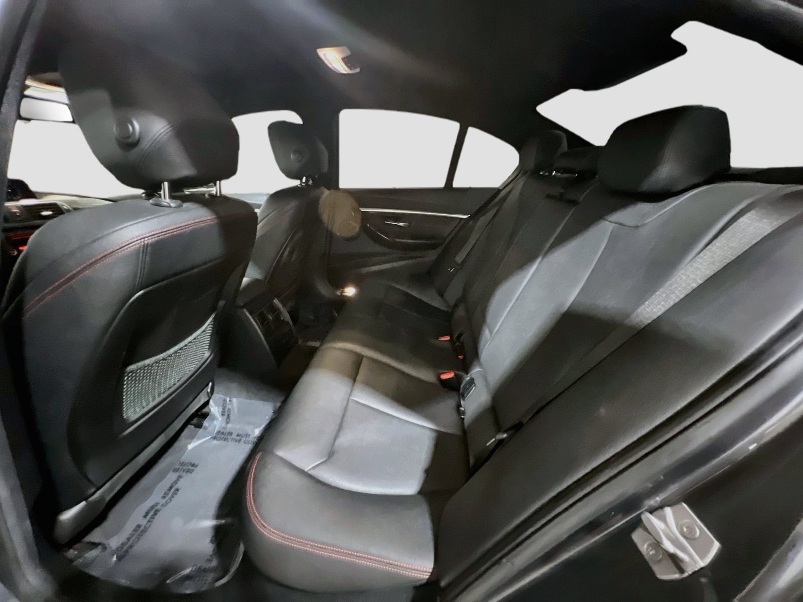 Used 2018 BMW 330e RWD image 18