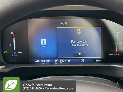 New 2026 Ford Bronco Sport Big Bend AWD/4WD image 13