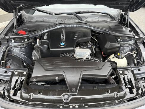 Used 2014 BMW 428i xDrive Coupe AWD/4WD image 14
