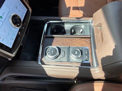 Used 2024 Ford Expedition Max King Ranch AWD/4WD image 22