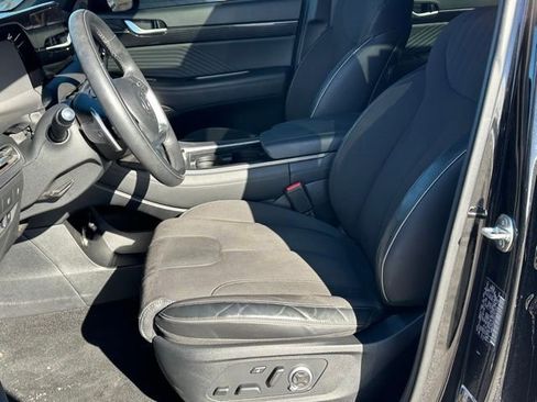 Used 2024 Hyundai Palisade Calligraphy AWD/4WD image 21