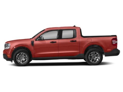 Used 2022 Ford Maverick XLT w/ Equipment Group 300A Standard AWD/4WD image 2