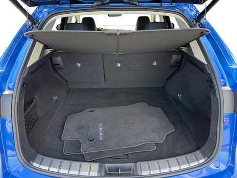 Used 2025 Lexus NX 350h AWD w/ Cold Area Package image 17