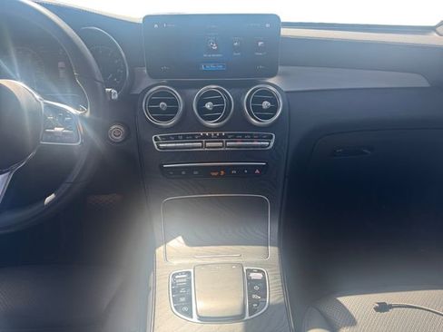 Used 2023 Mercedes-Benz GLC 300 GLC 300 Coupe image 11