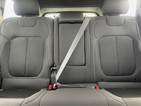 New 2025 Jeep Grand Cherokee Laredo X w/ Luxury Tech Group I image 16