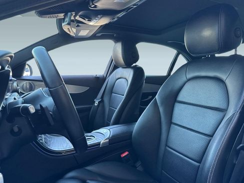 Used 2021 Mercedes-Benz C 300 Sedan image 19