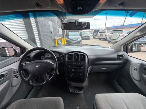 Used 2007 Dodge Grand Caravan SXT FWD image 14