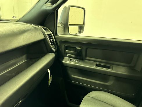 New 2026 RAM 3500 Tradesman image 23