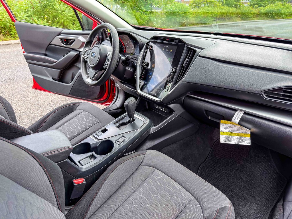 Used 2024 Subaru Impreza 2.0i Sport AWD/4WD image 23