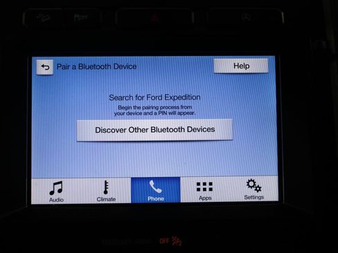 Used 2019 Ford Expedition XLT w/ Equipment Group 201A AWD/4WD image 31