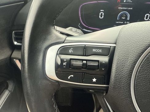 Used 2024 Kia Sportage X-Line w/ X-Line Premium Package image 31