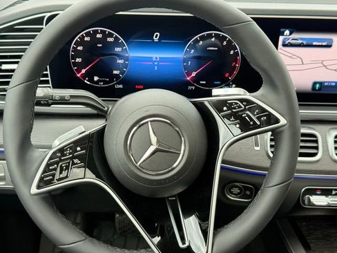 New 2026 Mercedes-Benz GLE 350 4MATIC image 17