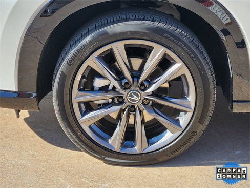 Certified 2025 Acura ADX A-Spec image 11