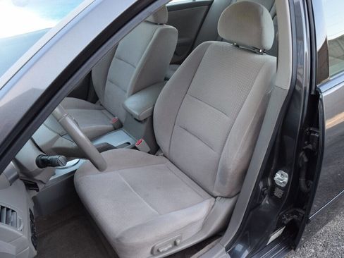 Used 2005 Nissan Maxima 3.5 SE image 17