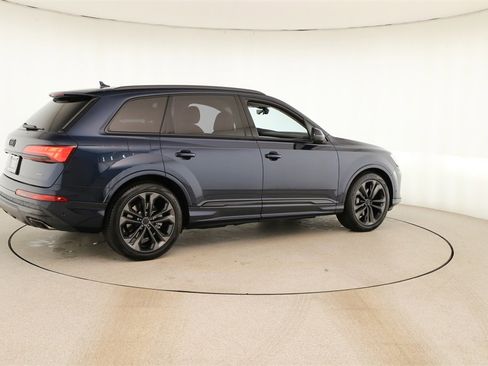 New 2026 Audi Q7 3.0T Premium Plus image 7