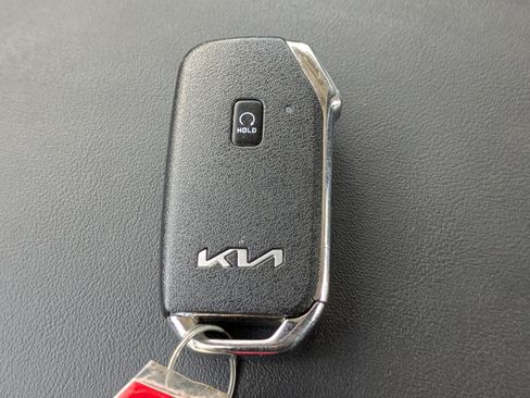 Used 2023 Kia K5 EX w/ EX Premium Package FWD image 32