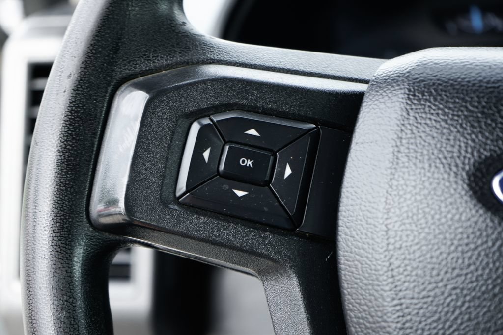 Used 2019 Ford F550 4x4 Crew Cab Super Duty image 23
