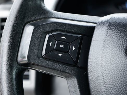 Used 2019 Ford F550 4x4 Crew Cab Super Duty image 23