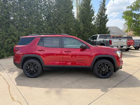 New 2026 GMC Terrain Elevation w/ Elevation Premium Package image 12