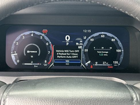 New 2026 Toyota 4Runner TRD Off-Road Premium image 31