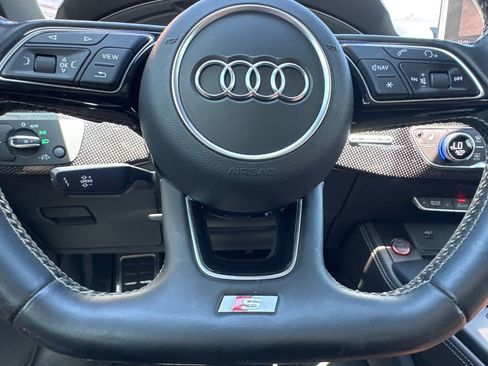 Used 2019 Audi S5 Premium Plus w/ Premium Plus AWD/4WD image 28