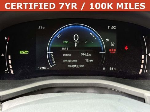 Used 2025 Toyota Camry SE w/ Convenience Package image 30