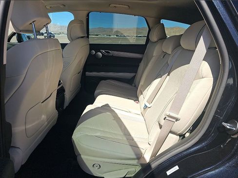 Used 2026 Genesis GV80 2.5T Prestige AWD/4WD image 8
