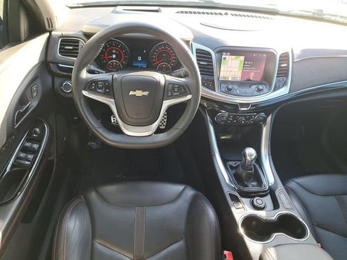 Used 2017 Chevrolet SS image 15