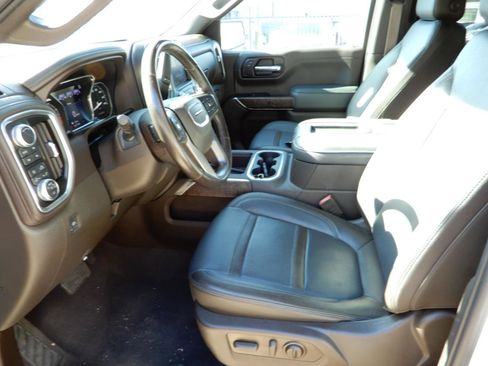 Used 2019 GMC Sierra 1500 Denali image 10