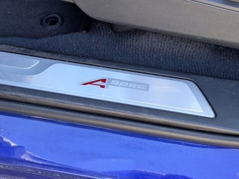 Certified 2022 Acura RDX A-Spec image 27