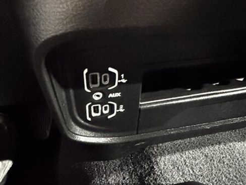 Used 2022 RAM 2500 Tradesman image 18