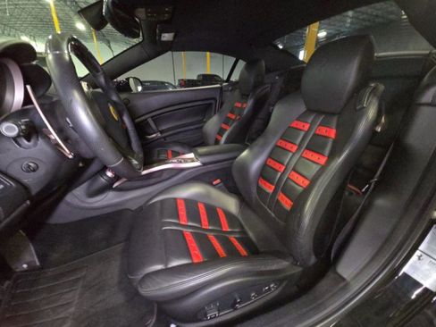 Used 2012 Ferrari California RWD image 8