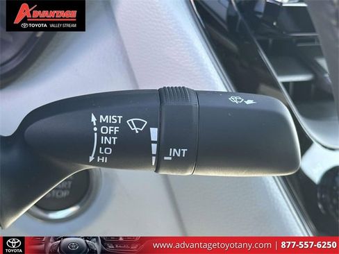 Used 2025 Toyota Corolla FX image 27