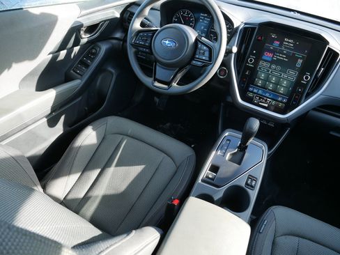 Certified 2024 Subaru Crosstrek 2.0i Premium image 9
