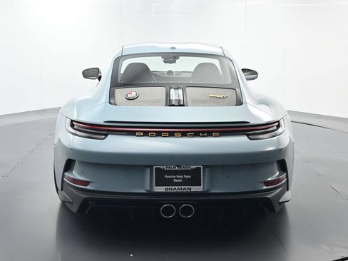 Certified 2024 Porsche 911 GT3 RS RWD image 13