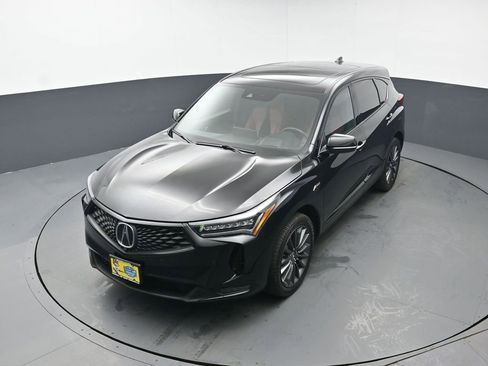 Used 2024 Acura RDX A-Spec AWD/4WD image 37