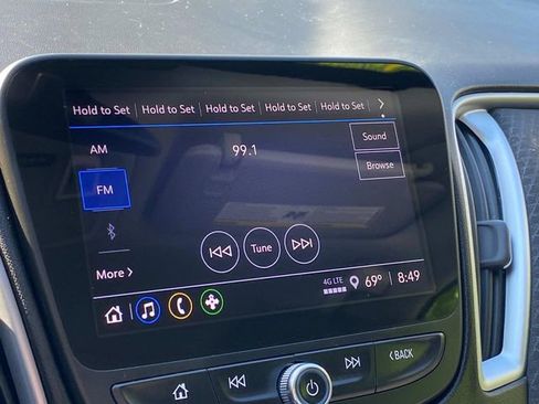 Used 2023 Chevrolet Malibu LS w/ Driver Confidence Package FWD image 24