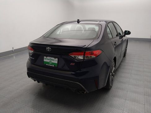 Used 2022 Toyota Corolla SE w/ Carpet Mat Package (TMS) image 7
