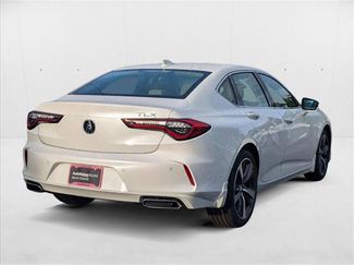 New 2025 Acura TLX w/ Technology Package video 2