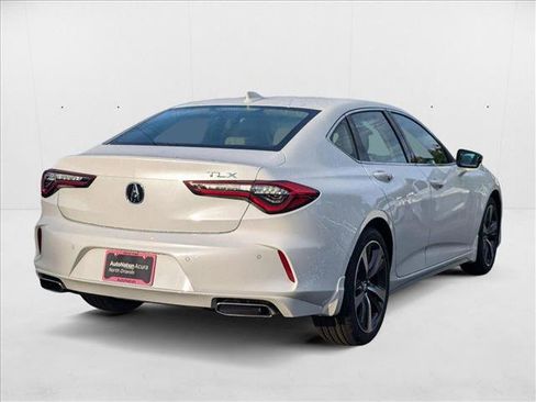 New 2025 Acura TLX w/ Technology Package image 2