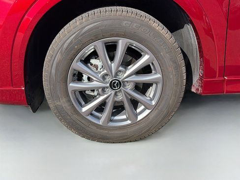 Certified 2025 MAZDA CX-5 AWD 2.5 S w/ Preferred Package image 39