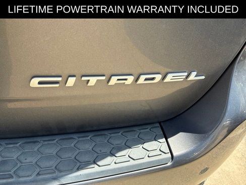 Used 2017 Dodge Durango Citadel AWD/4WD image 12