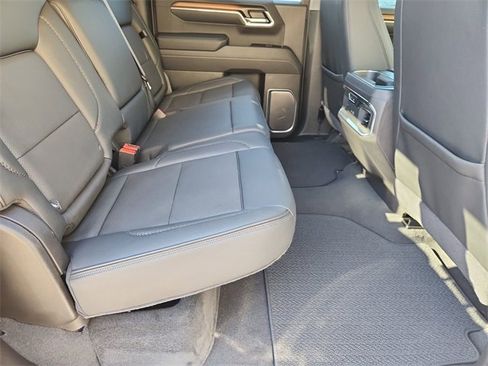 Certified 2025 GMC Sierra 1500 Denali image 27