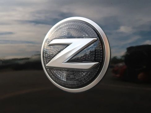 Used 2019 Nissan 370Z NISMO image 43