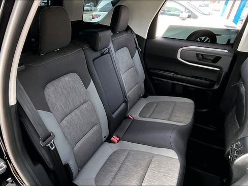 Used 2021 Ford Bronco Sport Big Bend image 20