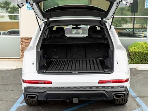 New 2026 Audi Q7 3.0T Premium Plus AWD/4WD image 21