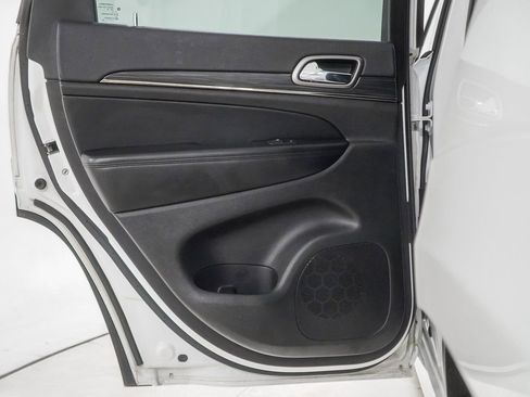 Used 2020 Jeep Grand Cherokee Limited X image 42